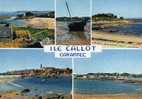 ILE CALLOT CARANTEC - Carantec