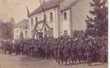 ROSSIGNOL = Manifestation Patriotique Des 18 Et 19 Juillet 1920 En L'honneur Des Martyrs - Tintigny