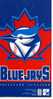 CANADA  Blue Jays De Toronto  Carnet 2001  Scott: 1901 - Base-Ball