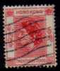 HONG KONG   Scott #  189   F-VF USED - Usados