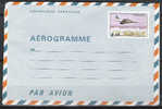 N° : 1007 - AER - Aerogramme