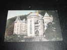 MURAT - LE CHATEAU D'ANTERROCHE - 15 CANTAL - CARTE POSTALE FRANCE - Murat