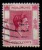 HONG KONG   Scott #  162B   F-VF USED - Used Stamps