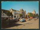 CPSM - Buchy (76) - Piriac Sur Mer (44) - Eglise Et Hôtel Du Port ( Automobile Renault 8 Bleu Gordini  ARTAUD 40) - Piriac Sur Mer