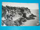 17) Meschers-les-bains - N°227 - Grotte Des Fontaines  -année  1957  EDIT - Arteau - Meschers