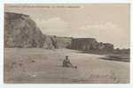 45 Dép.- Piriac.- Pointe De Penhareng - La Grotte à Madame. - Piriac Sur Mer