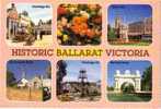 Australie - Historic Ballarat Victoria - Ballarat