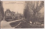 MONTDIDIER : Le Chemin De L Abreuvoir - Avenue De La Gare - Montdidier