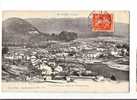 CPA----88----  Bruyeres----VUE D'ENSEMBLE - Bruyeres