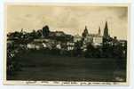 LE DORAT 87 HAUTE VIENNE CARTE PHOTO - Le Dorat