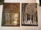 2 DOCUMENTS SUR LA BASILIQUE DE VEZELAY - Bourgogne