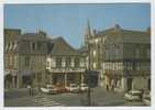 PONTIVY. 30. LA PLACE DU MARTRAY. - Pontivy