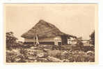 ARCHITECTURE AFRIQUE NOIRE  BENIN  68. NATITINGOU STATION CLIMATIQUE KOUSSOU COINGOU - Benin