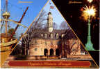 Triangle : Williamsburg - Jamestown Et Yorktown - Andere & Zonder Classificatie