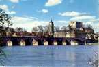 Beaugency - Pont Sur La Loire - Beaugency