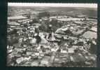 CPSM - Quarré Les Tombes (89) - Vue Générale Aérienne (COMBIER CIM ) - Quarre Les Tombes