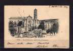 30 UZES Vue Générale, Sous Préfecture, Cathédrale, Presbytère, Ed ?, 1901 - Uzès