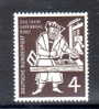 BUND MNH** MICHEL 198 €1.40 - Unused Stamps