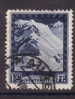 LIECHTENSTEIN USED MICHEL €65.00 - Gebraucht