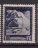 LIECHTENSTEIN USED MICHEL €65.00 - Used Stamps