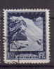 LIECHTENSTEIN USED MICHEL €65.00 - Used Stamps