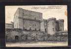 07 LARGENTIERE Chateau, Facade Principale De L'Hospice, Ed Blanchard Lang 7, Ardèche Illustrée, 1913 - Largentiere