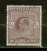 GRANDE BRETAGNE N° 118 Obl. Trés Frais - Used Stamps