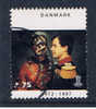 DK+ Dänemark 1997 Mi 1143 - Used Stamps