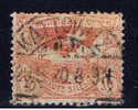 DR Oberschlesien 1920 Mi 16 - Other & Unclassified