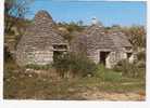 "Les Belles Images De Provence" : Boris ; Cabanes En Pierres Sèches  ; TB - Farms