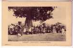 LOT-KO , DAHOMEY , Edition E . R . , PORTO NOVO , Marché Aux Poissons - Dahomey