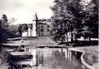 Voiron - Chateau De La Brunerie Et Piscine - Voiron