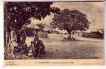 LOT-KO , DAHOMEY , SAVALOU , Coin De Village - Dahomey