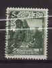 LIECHTENSTEIN USED MICHEL 95 €2.50 - Used Stamps