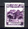 LIECHTENSTEIN USED MICHEL 96 €2.50 - Used Stamps