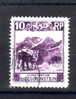 LIECHTENSTEIN USED MICHEL 96 €2.50 - Used Stamps