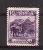 LIECHTENSTEIN USED MICHEL 96 €2.50 - Used Stamps