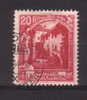 LIECHTENSTEIN USED MICHEL 97 €3.50 - Usati