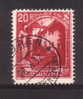 LIECHTENSTEIN USED MICHEL 97 €3.50 - Used Stamps