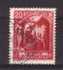 LIECHTENSTEIN USED MICHEL 97 €3.50 - Used Stamps