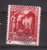 LIECHTENSTEIN USED MICHEL 97 €3.50 - Used Stamps