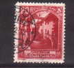 LIECHTENSTEIN USED MICHEL 97 €3.50 - Used Stamps