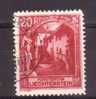 LIECHTENSTEIN USED MICHEL 97 €3.50 - Used Stamps