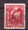 LIECHTENSTEIN USED MICHEL 97 €3.50 - Used Stamps