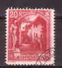 LIECHTENSTEIN USED MICHEL 97 €3.50 - Used Stamps