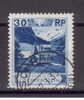 LIECHTENSTEIN USED MICHEL 99 €5.00 - Used Stamps