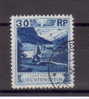 LIECHTENSTEIN USED MICHEL 99 €5.00 - Used Stamps