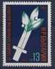 Bulgaria Bulgarie 1985 Mi 3343 ** 30th Ann. Warsaw Pact / 30 Jahre Warschauer Pakt / 30 Ans Pacte De Varsovie - Nuevos
