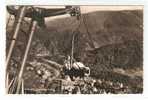 Altenahr Sesselseilbahn ,foto Und Verlag .Görtz - Gelaufen 1959 - Bad Neuenahr-Ahrweiler