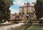 ANDREZIEUX BOUTHEON MAIRIE ET JARDIN PUBLIC - Andrézieux-Bouthéon